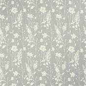 Load image into Gallery viewer, Dragonfly Garden Steel Curtain Fabric
