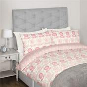 Load image into Gallery viewer, Editions Sunflower Duvet Cover Bedset
