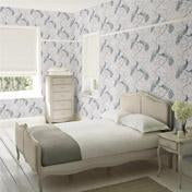 Load image into Gallery viewer, Belvedere Midnight Wallpaper
