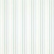 Load image into Gallery viewer, Cornish Stripe Grey Green Wallpaper
