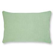 Load image into Gallery viewer, Greendale Pale Fresh Green Cushion
