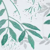 Load image into Gallery viewer, Greendale Pale Fresh Green Cushion
