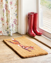 Load image into Gallery viewer, Fox Doormat
