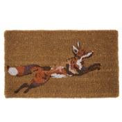 Load image into Gallery viewer, Fox Doormat
