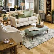 Load image into Gallery viewer, Greendale Pale Green Rug
