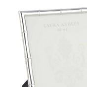 Load image into Gallery viewer, Bamboo Silver Plated Photo Frame
