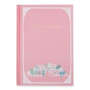 Load image into Gallery viewer, Glasshouse A5 Notebook
