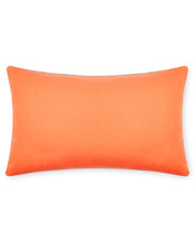 Load image into Gallery viewer, Fox Embroidered Cushion
