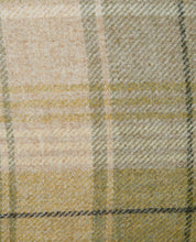 Load image into Gallery viewer, Cranbourne Check Hedgerow Cushion
