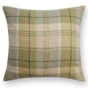 Load image into Gallery viewer, Cranbourne Check Hedgerow Cushion
