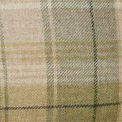 Load image into Gallery viewer, Cranbourne Check Hedgerow Cushion
