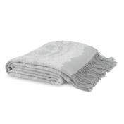 Load image into Gallery viewer, Lace Steel Throw
