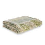 Load image into Gallery viewer, Cranbourne Check Hedgerow Throw
