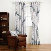 Load image into Gallery viewer, Belvedere Midnight Fabric
