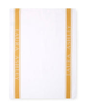Load image into Gallery viewer, Laura Ashley Tea Towels Set of 3
