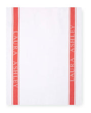 Load image into Gallery viewer, Laura Ashley Tea Towels Set of 3
