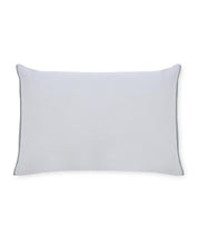 Load image into Gallery viewer, Forsythia Embroidered Natural Cushion
