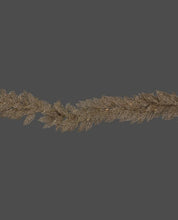 Load image into Gallery viewer, Champagne Glitter Garland

