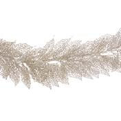 Load image into Gallery viewer, Champagne Glitter Garland
