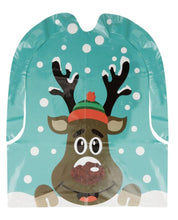 Load image into Gallery viewer, Christmas Sweater Bibs
