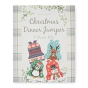 Load image into Gallery viewer, Christmas Sweater Bibs
