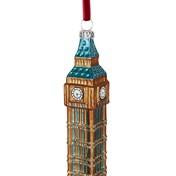 Load image into Gallery viewer, Big Ben Tree Decoration
