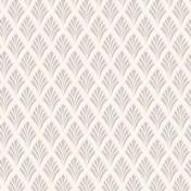 Load image into Gallery viewer, Florin Silver Wallpaper
