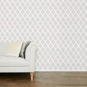 Load image into Gallery viewer, Florin Duck Egg Wallpaper
