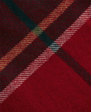 Load image into Gallery viewer, Highland Check Throw
