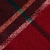 Load image into Gallery viewer, Highland Check Throw
