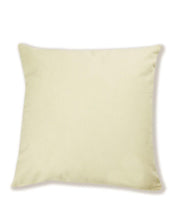 Load image into Gallery viewer, Chickens Embroidered Cushion
