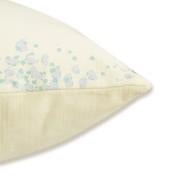 Load image into Gallery viewer, Chickens Embroidered Cushion
