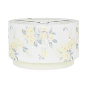 Load image into Gallery viewer, Apple Blossom Double Shade 16 Inch
