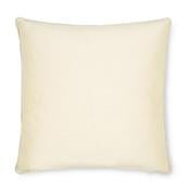 Load image into Gallery viewer, Apple Blossom Embroidered Cushion
