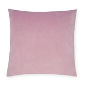 Load image into Gallery viewer, Cosmos Printed Velvet Grey Green Cushion
