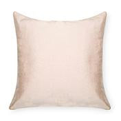 Load image into Gallery viewer, Hummingbird Embellished Blush Cushion

