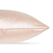 Load image into Gallery viewer, Hummingbird Embellished Blush Cushion
