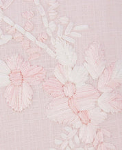 Load image into Gallery viewer, Becky Floral Wreath Cushion
