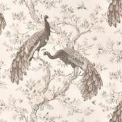 Load image into Gallery viewer, Belvedere Soft Truffle Fabric
