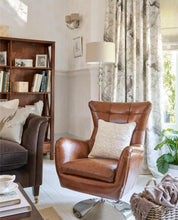 Load image into Gallery viewer, Belvedere Soft Truffle Fabric
