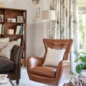 Load image into Gallery viewer, Belvedere Soft Truffle Fabric
