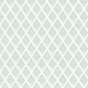 Load image into Gallery viewer, Florin Duck Egg Curtain Fabric
