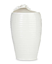 Load image into Gallery viewer, Ana Floral Detail Vase
