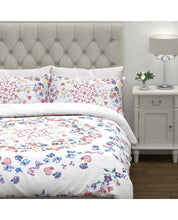 Load image into Gallery viewer, Butterfly Printed Duvet Cover Bedset
