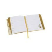 Load image into Gallery viewer, Florintine with Leopard Address/Birthday Book
