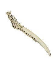 Load image into Gallery viewer, Leopard Letter Opener
