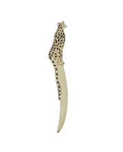Load image into Gallery viewer, Leopard Letter Opener

