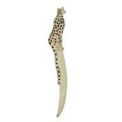 Load image into Gallery viewer, Leopard Letter Opener
