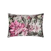 Load image into Gallery viewer, Ely Printed Velvet Cushion
