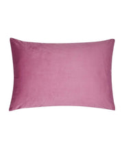 Load image into Gallery viewer, Ely Printed Velvet Cushion
